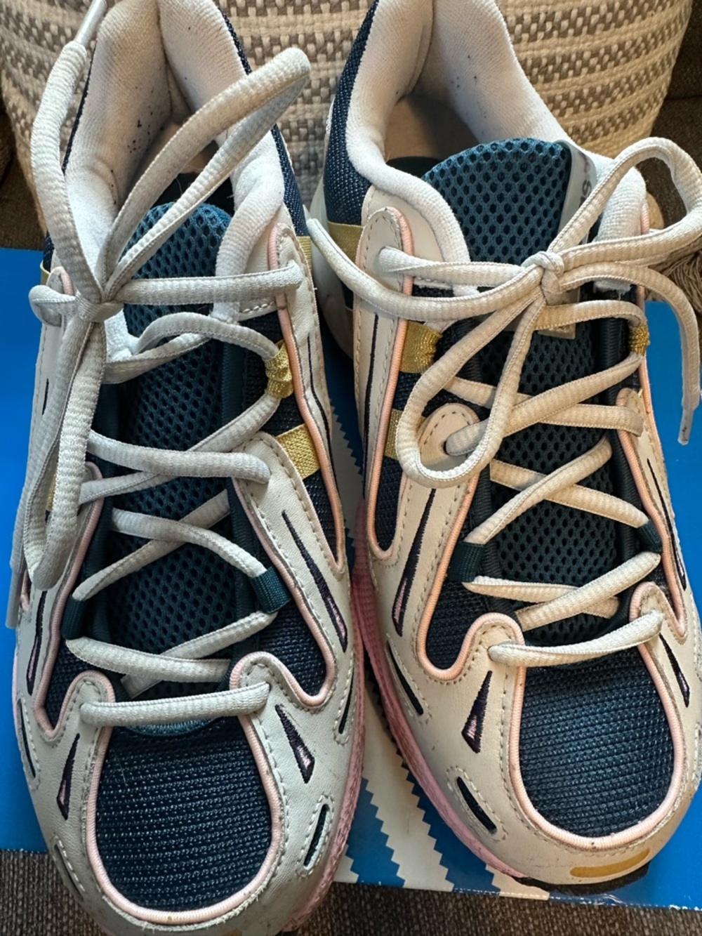 Adidas Gazelle - Picture 4 of 5